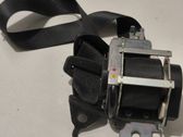 Rear seatbelt