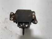 Engine mount bracket