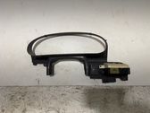 Dashboard trim