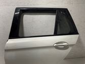 Rear door