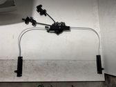 Folding roof motor