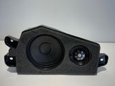Rear door speaker