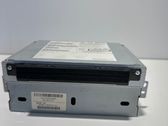 Radio/CD/DVD/GPS head unit