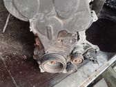 Bloque de motor