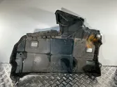 Protector/cubierta de la carrocería inferior trasera