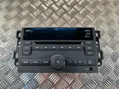 Radio/CD/DVD/GPS-pääyksikkö