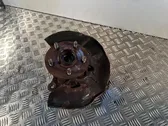 Front wheel hub