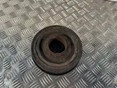 Crankshaft pulley