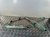 Airbag da tetto