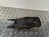 Rear underbody cover/under tray