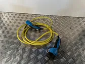 Cable de carga del coche eléctrico