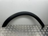 Rear arch trim