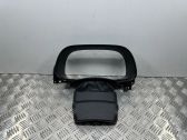 Dashboard trim
