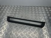 Front sill trim cover