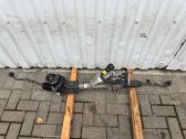 Steering rack