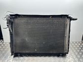 Radiator set