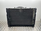 Radiator set
