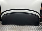 Convertible roof soft/hard top
