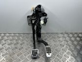 Pedal assembly