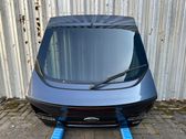 Tailgate/trunk/boot lid