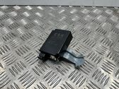 Tire pressure control unit