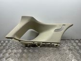 Moldura superior lateral del asiento trasero