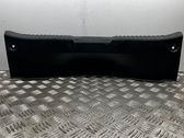 Kita bagažinės apdailos detalė