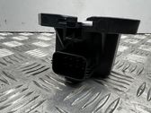 Fuel injection pump control unit/module