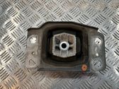 Engine mount bracket