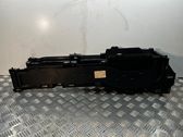 Center console