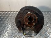 Rear wheel hub