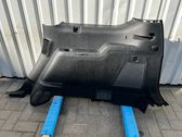 seitliche Verkleidung Kofferraum