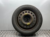 R17 spare wheel