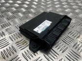 Comfort/convenience module