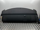 Parcel shelf