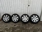 R16 alloy rim