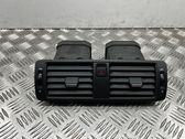 Dash center air vent grill