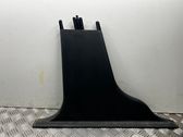 (B) pillar trim (bottom)