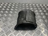 Exhaust heat shield