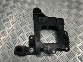Battery tray