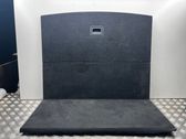 Trunk/boot floor carpet liner