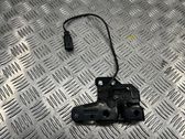 Engine bonnet/hood lock/catch