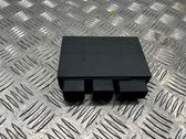 Tow bar trailer control unit/module