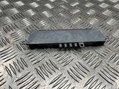 Aerial antenna amplifier