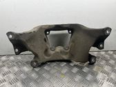 Gearbox mounting bracket