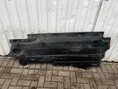 Side bottom protection