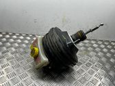 Brake booster