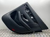 Verkleidung Tür hinten