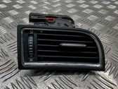 Dashboard side air vent grill/cover trim
