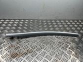 Panel trim